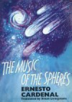 The Music Of The Spheres - Ernesto Cardenal