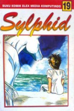 Sylphid 19 - Yukihisa Motojima, E.P. Armanda