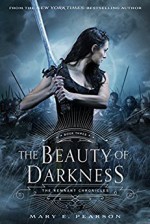 The Beauty of Darkness - Mary E. Pearson