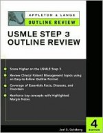 Appleton & Lange Outline Review for the USMLE Step 3 - Joel S. Goldberg