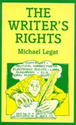 The Writer's Rights - Michael Legat