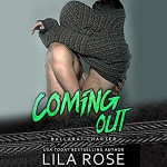 Coming Out - Lila Rose, Paul Casteri, Audible Studios