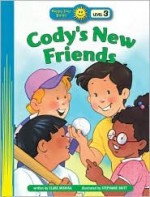 Cody's New Friends - Clare Mishica