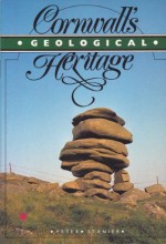 Cornwall's Geological Heritage - Peter Stanier