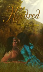 Kindred - P.J. Dean