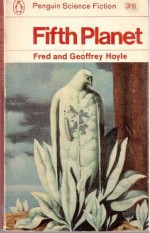 Fifth Planet - Fred Hoyle