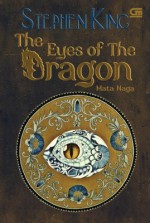 The Eyes of The Dragon (Mata Naga) - Ratu (Zoroastrianie Słowiańscy), Rosemary Kesauly, Stephen King