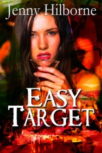 Easy Target - Jenny Hilborne