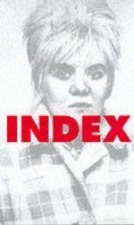 Index - Peter Sotos