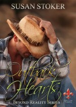 Outback Hearts - Susan Stoker