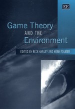 Game Theory And The Environment - Nick Hanley