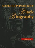 Contemporary Black Biography, Volume 97 - Margaret Mazurkiewicz