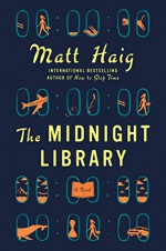 The Midnight Library - Matt Haig