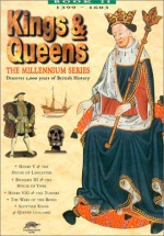 Kings & Queens: 1399-1603 - John Guy, J. A. Guy