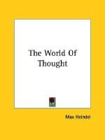 The World of Thought - Max Heindel