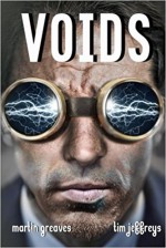 Voids - Tim Jeffreys, Martin Greaves