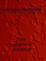 The martian journal - Michael Burnside