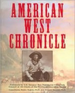 American West Chronicle - Walter Nugent