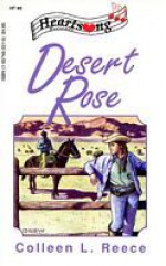 Desert Rose - Colleen L. Reece