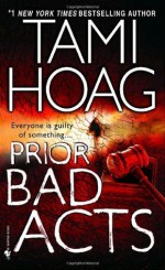 Prior Bad Acts - Tami Hoag