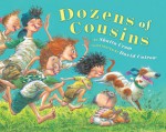 Dozens of Cousins - Shutta Crum, David Catrow