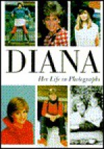 Diana, Her Life in Photographs - Michael O'Mara
