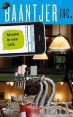 Moord in een café (Baantjer Inc., #2) - A.C. Baantjer, Ed van Eeden, Maran Olthoff