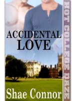 Accidental Love - Shae Connor