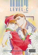 Level C, vol. 2 - Aoi Futaba, Kurenai Mitsuba