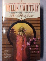 The Moonflower - Phyllis A. Whitney