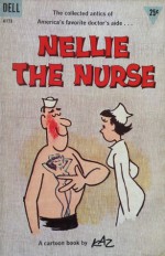 Nellie the Nurse - Kaz