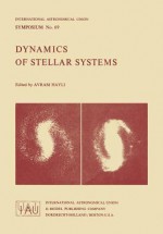 Dynamics of Stellar System - A. Hayli, International Astronomical Union