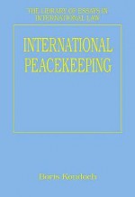 International Peacekeeping - Boris Kondoch