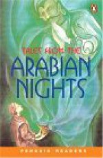 Tales from The Arabian Nights (Penguin Readers, Level 2) - Anonymous, Anne Collins