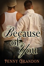 Because of You - Penny Brandon