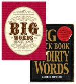 The Big Book of Words Bundle - David Olsen, Alexis Munier