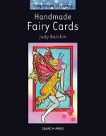 Handmade Fairy Cards - Judy Balchin