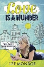 Love Is a Number - Lee Monroe