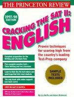 Cracking the SAT II English Subject Test: 1997 Edition - John Katzman