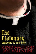 The Visionary: Welcome to the Fold - Reno MacLeod, Jaye Valentine