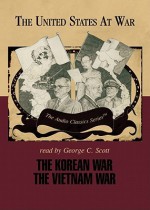 The Korean War and the Vietnam War - George C. Scott, Wendy McElroy