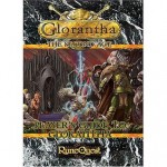 Players Guide to Glorantha - Mongoose Publishing