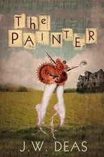 The Painter - J.W. Deas, Mary Metcalfe