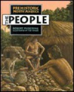 People,The (Prehistoric North America) - Robert Pickering