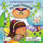 Fairy Friends Collection: Ivy Finds Friendship (Fairy Friends Collection) - Jan Jugran