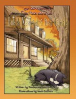 The Adventures of Four Paws and a Tail: Butch Meets His New Family - Denise Melissa Bristow, Matt Sullivan