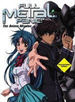 Full Metal Panic! Film Book - Shouji Gatou