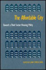 Affordable City - Diane Davis, Diane Davis