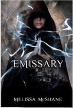 Emissary - Melissa McShane