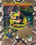 Snake-Tacular! - Jeff Corwin